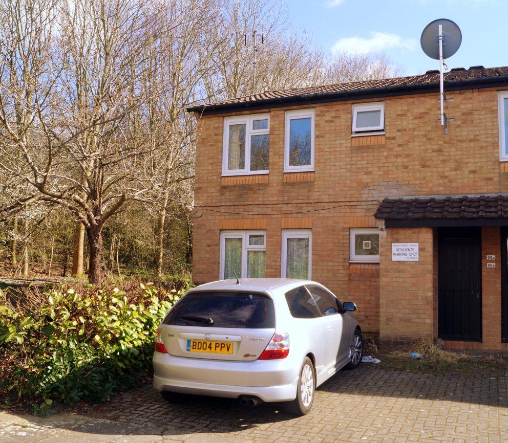 Chapman Avenue, Downs Barn, Milton Keynes, Bucks, MK14 7PE
